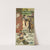 The Moving Picture Cowboy Tom Mix doing stunts. The way he told the story, and what he really did. (1914) by Goes Litho. Co.