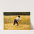 The Mower (1881–82) by Georges Seurat