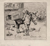 The Mule, Marie-Jeanne (1872)