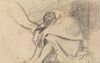 The Murder of Duncan – The Sleeping Groom
