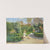 The Murillo Gardens, Seville by Hugo Birger
