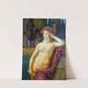The Muse by Armand Point
