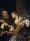The music lesson