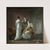 The Music Lesson by Louis Moritz