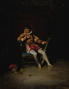 The Musician