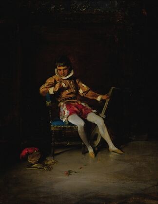 The Musician