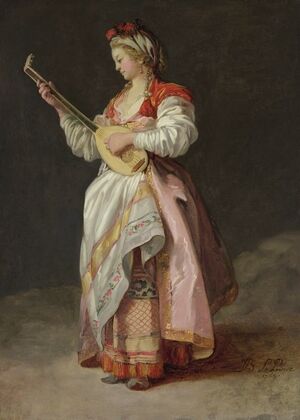 The Musician