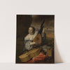 The Musician by Bartholomeus van der Helst