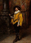 The Musketeer