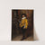 The Musketeer by Ferdinand Roybet