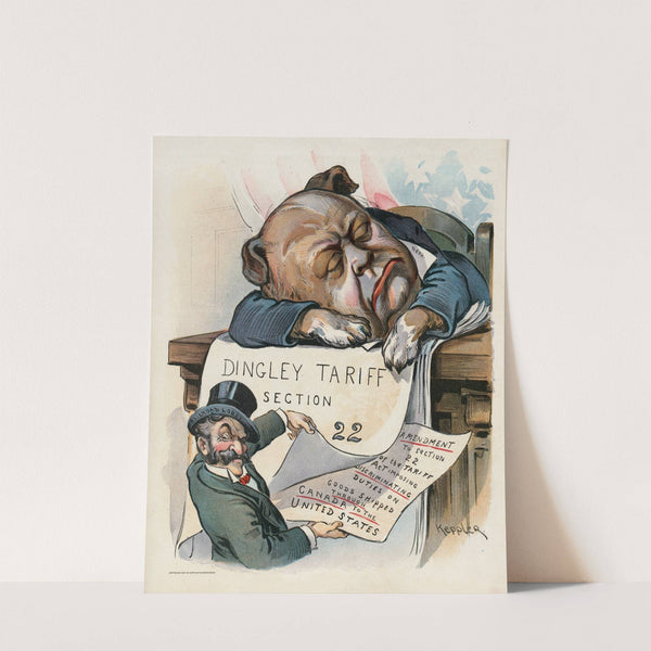 The mystery explained (1897) by Udo Keppler