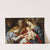 The Mystic Marriage of Saint Catherine (circa 1640) by Follower of Peter Paul Rubens