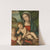The Mystic Marriage of Saint Catherine by Giacomo Francia