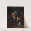 The Mystic Marriage of Saint Catherine of Alexandria by Carlo Dolci