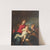 The Mystic Marriage of St Catherine of Alexandria (1614 – 1641) by Anthony van Dyck