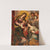 The Mystical Marriage of Saint Catherine by Giovanni Battista Paggi