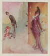 The narrowing target (1914)