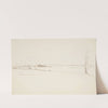 The Narrows from Governor’s Island (19th century) by Truman Seymour