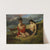 The Natchez (1823–24 and 1835) by Eugène Delacroix