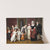 The Nathanson Family (1818) by Christoffer Wilhelm Eckersberg