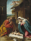 The Nativity