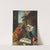 The Nativity by Lorenzo Lotto
