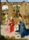 The Nativity