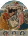 The Nativity