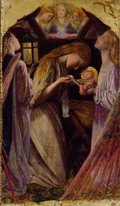 The Nativity