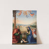 The Nativity by Fra Bartolomeo