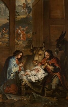 The Nativity