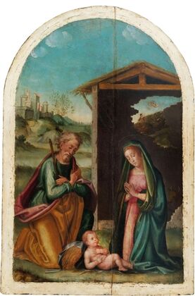 The Nativity
