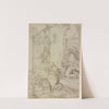 The Nativity (ca 1509-1510) by Hans Baldung