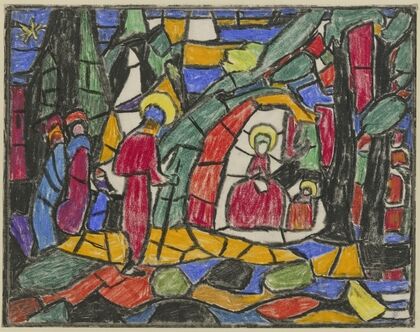The Nativity