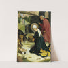 The Nativity (ca 1497-1503) by Master Of The Pfullendorf Altar