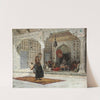 The Nautch by Edwin Lord Weeks