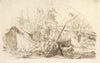The Naval Battle of Meloria