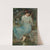 The Necklace by John William Waterhouse
