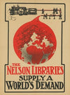 The Nelson Libraries Supply A World’s Demand (1870 - 1914)