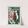 The new bohemian by C. Harpiot