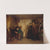 The New Bonnet (1876) by Eastman Johnson