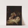 The New Brother by Johann Georg Meyer von Bremen