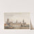 The New Houses of Parliament by Edmund Walker
