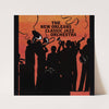 THE NEW ORLEANS CLASSIC JAZZ ORCHESTRA. by U.S. Information Agency