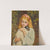 The new puppy by Charles Sillem Lidderdale