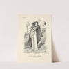 The New &#039;Queen of the May&#039; by Sir John Tenniel