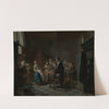 &#039;The New Song&#039; by Jan Josef Horemans the Younger
