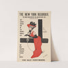 The New York recorder, for sale everywhere. by George Frederick Scotson-Clark