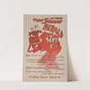 The New York Sunday Herald for Sept. 1st 1895 by Charles Hubbard Woodbury