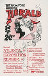 The New York Sunday Herald, Oct. 20th